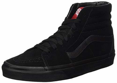 Producto Vans, Zapatillas Altas Unisex Adulto, Negro