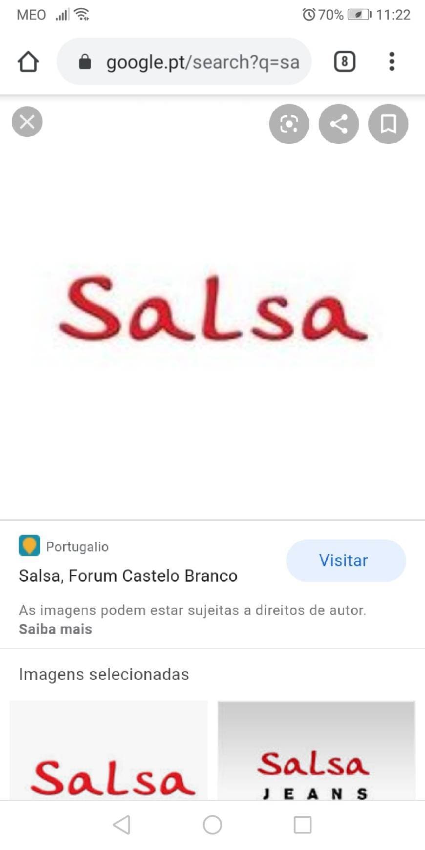 App Salsa