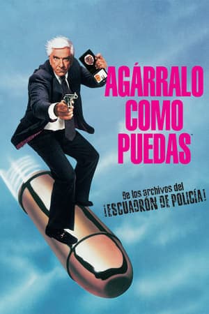 Película The Naked Gun: From the Files of Police Squad!