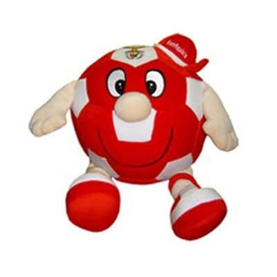 Lugar SLB Pelota de Peluche Grande 18 cm