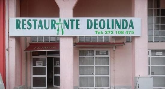 Restaurantes Deolinda