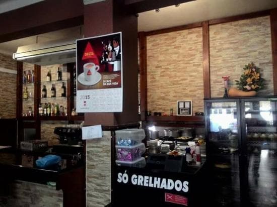 Restaurantes Só Grelhados do Amieiro