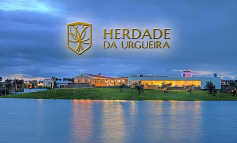 Lugar Herdade da Urgueira