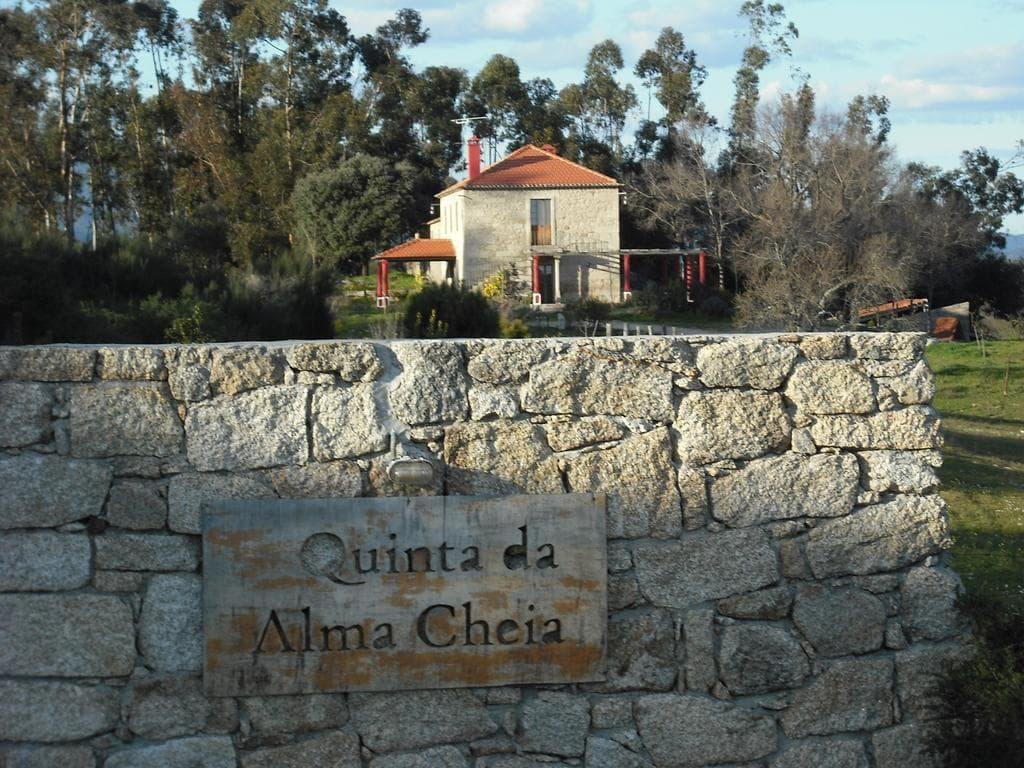 Lugar Quinta da Alma Cheia