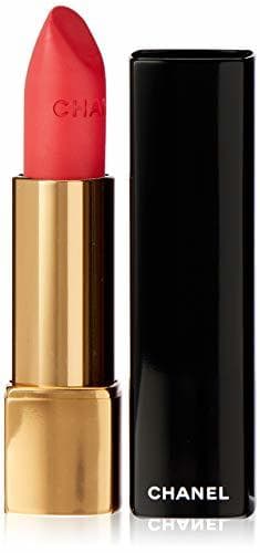 Beauty Chanel Rouge Allure Velvet - Barra de labios