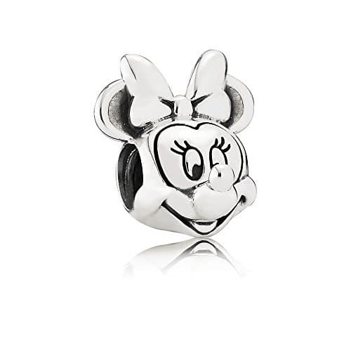 Producto Pandora Abalorios Mujer plata