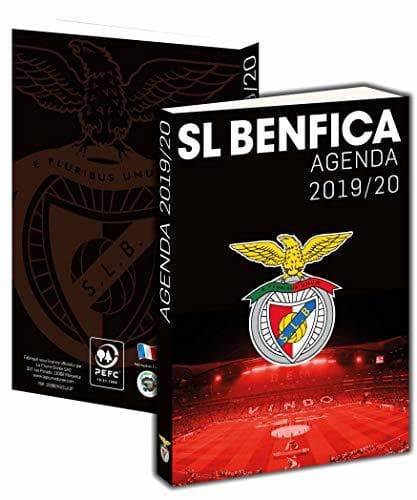 Product BENFICA LISBOA Agenda Escolar 2019-2020 193BEN101JUP