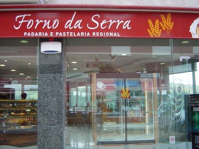 Restaurantes Forno da Serra