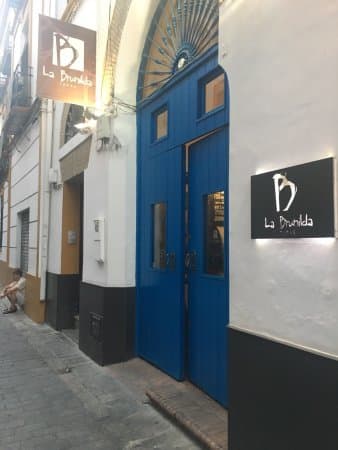 Restaurants La Brunilda Tapas