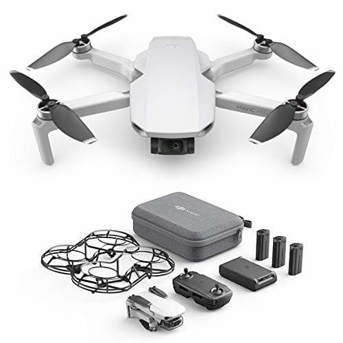 Electrónica DJI MAvic Mini