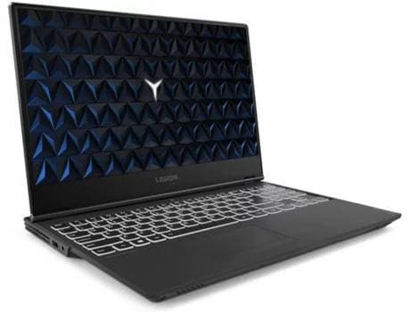 Producto Lenovo Legion y540