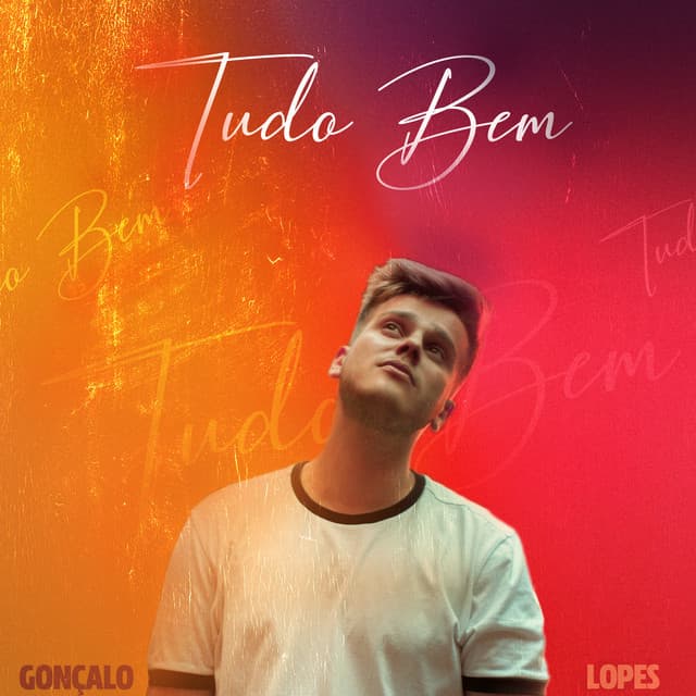 Canción Tudo Bem