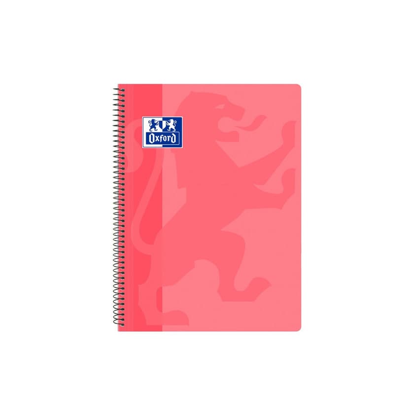 Producto Oxford Classic - Cuaderno espiral