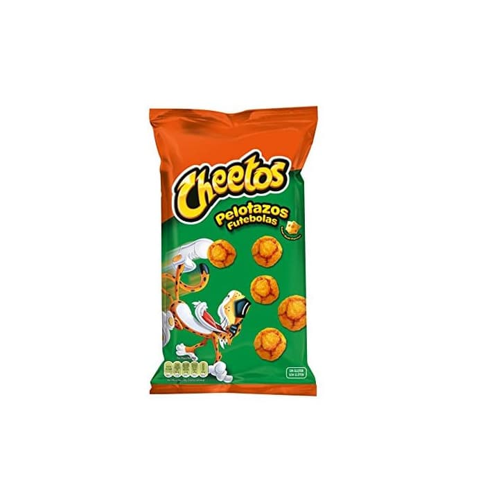 Producto Cheetos Pandilla