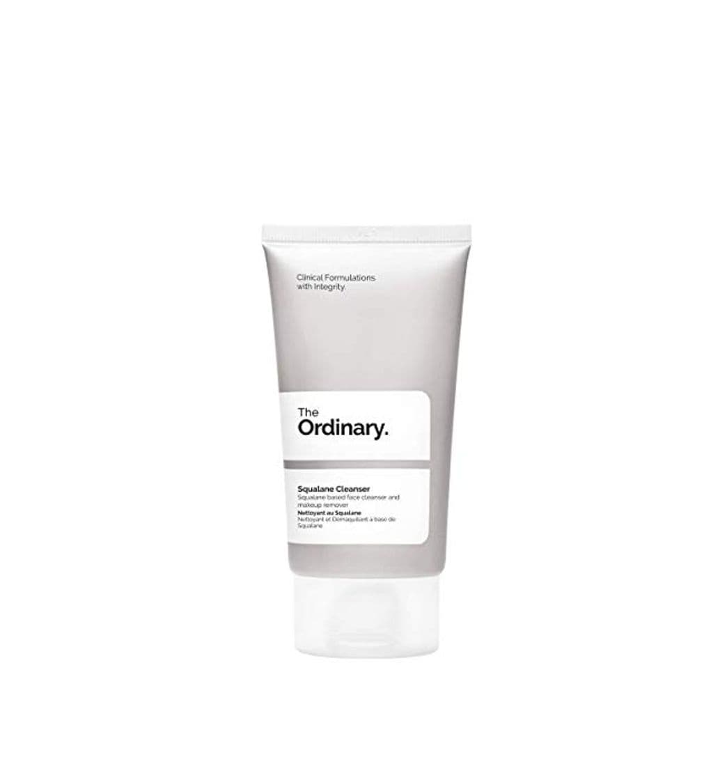 Product Limpiador facial The Ordinary' Squalane