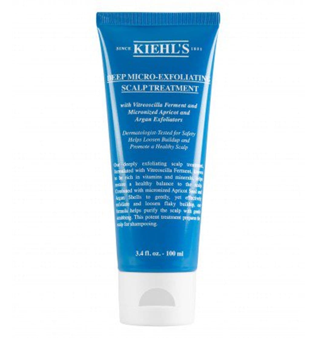 Fashion Kiehls - Exfoliating Scalp Treatment 