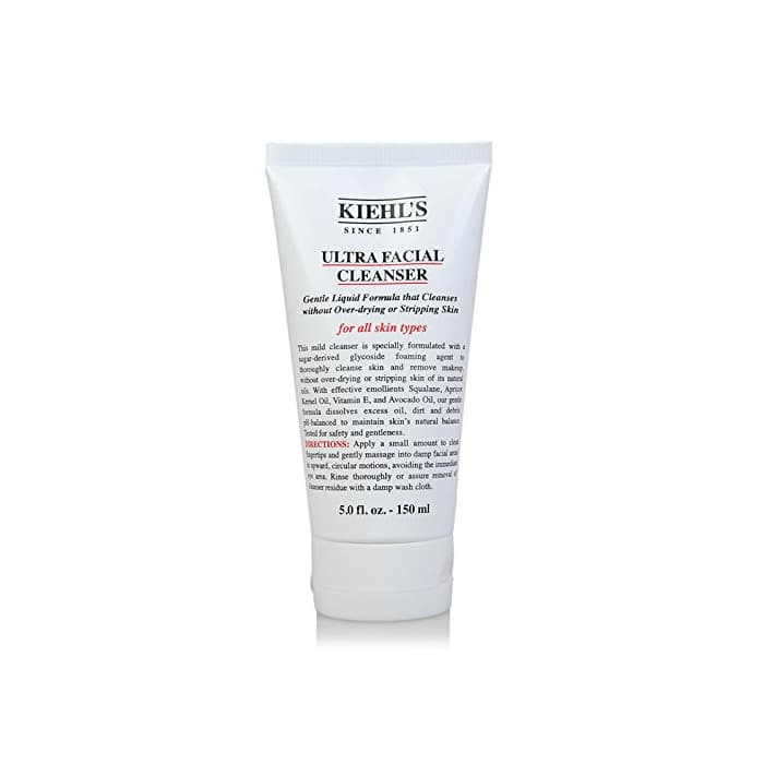 Belleza Kiehl'S