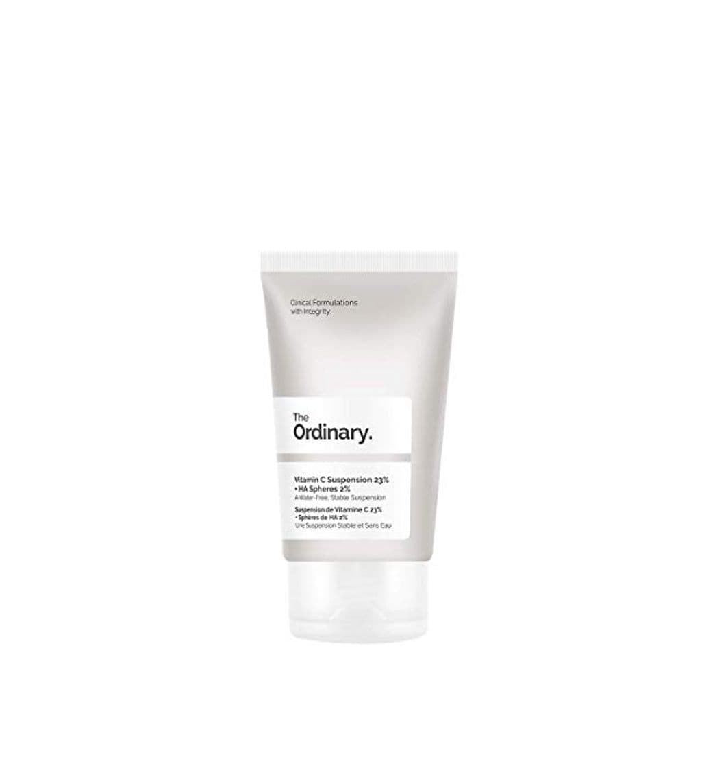 Beauty The Ordinary Vitamin C Suspension 23%