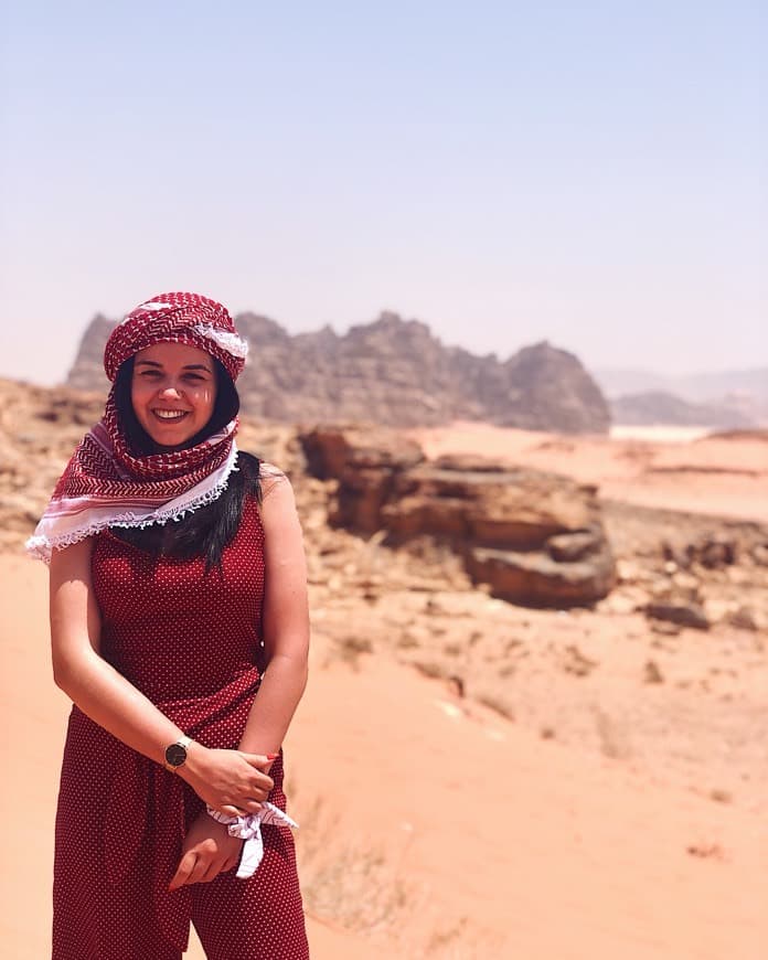 Place Wadi Rum Village