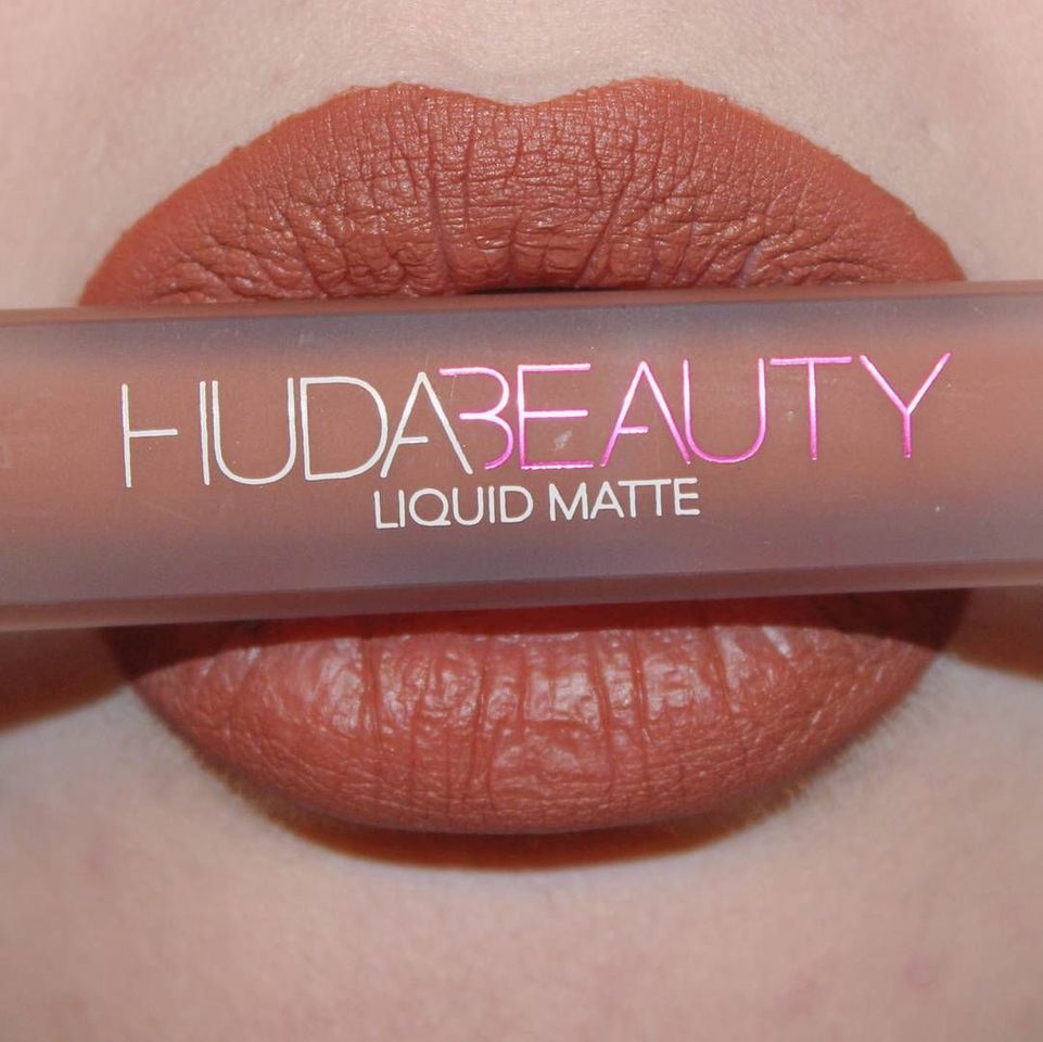 Product Liquid Matte