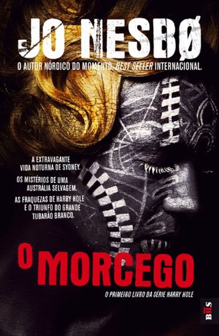 Book O Morcego