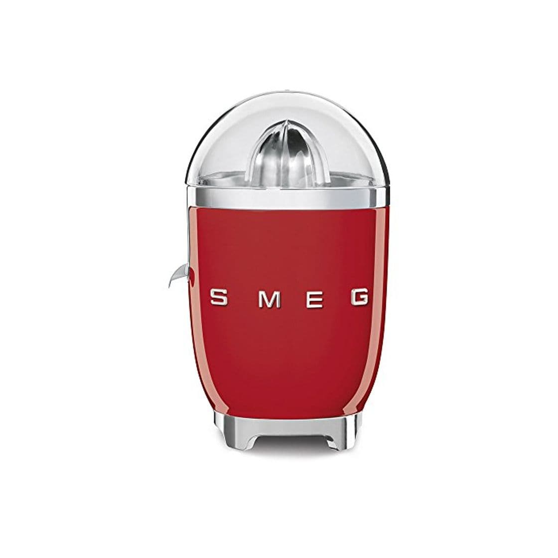 Product Smeg Exprimidor CJF01RDEU