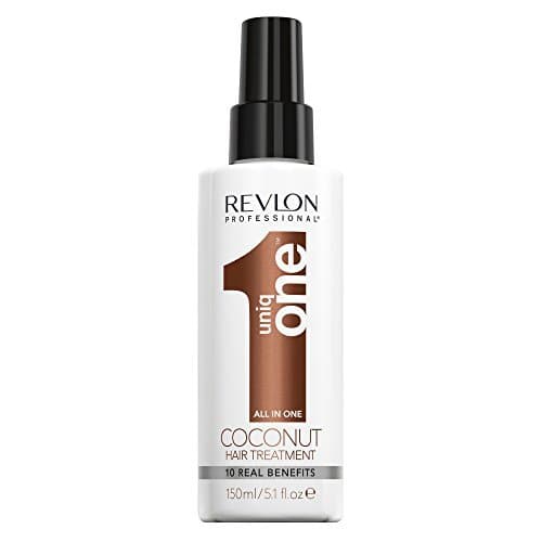 Beauty Revlon Professional Uniq One - Tratamiento para el cabello