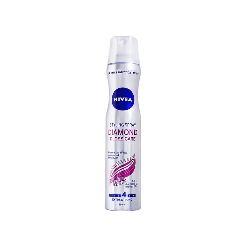 Product NIVEA DIAMOND GLOSS CARE