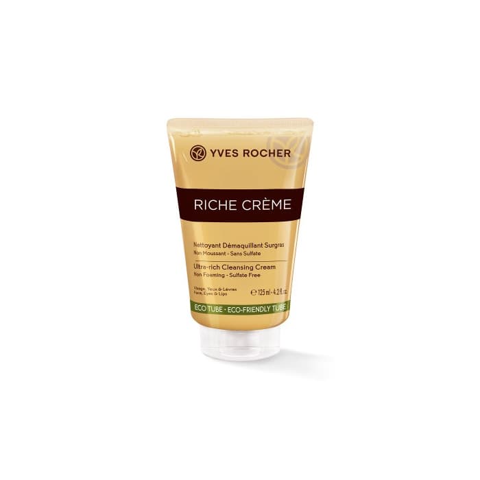 Product YVES ROCHER Riche Crème