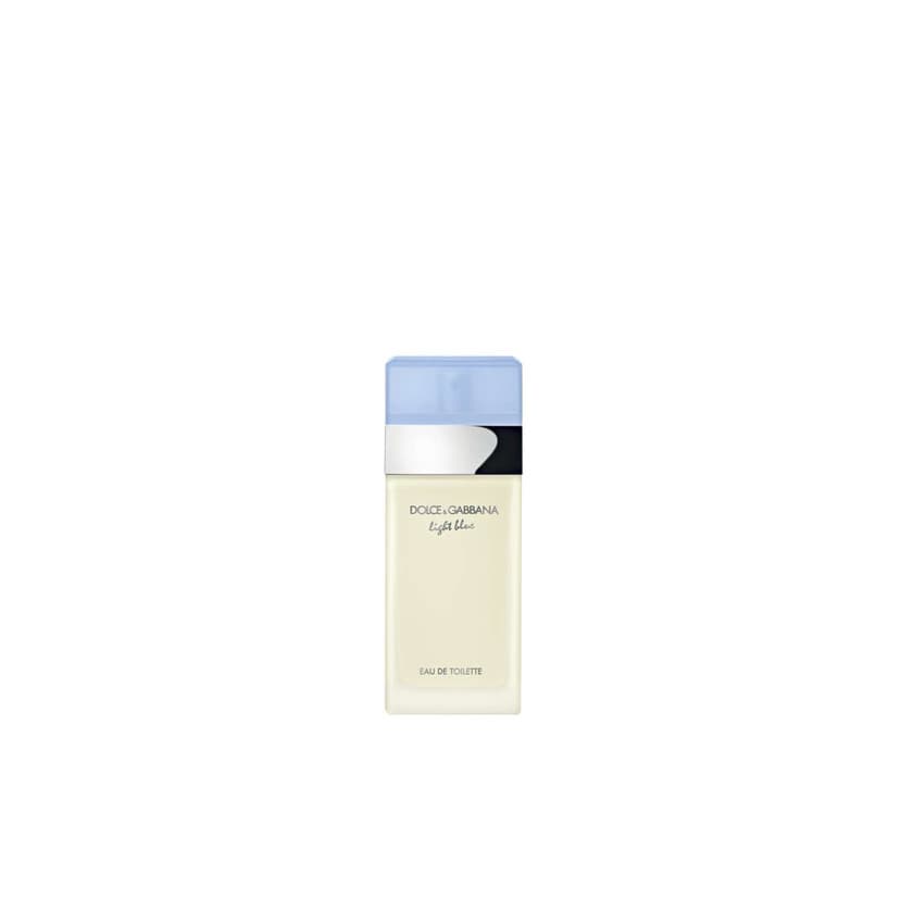 Product DOLCE & GABBANA light blue