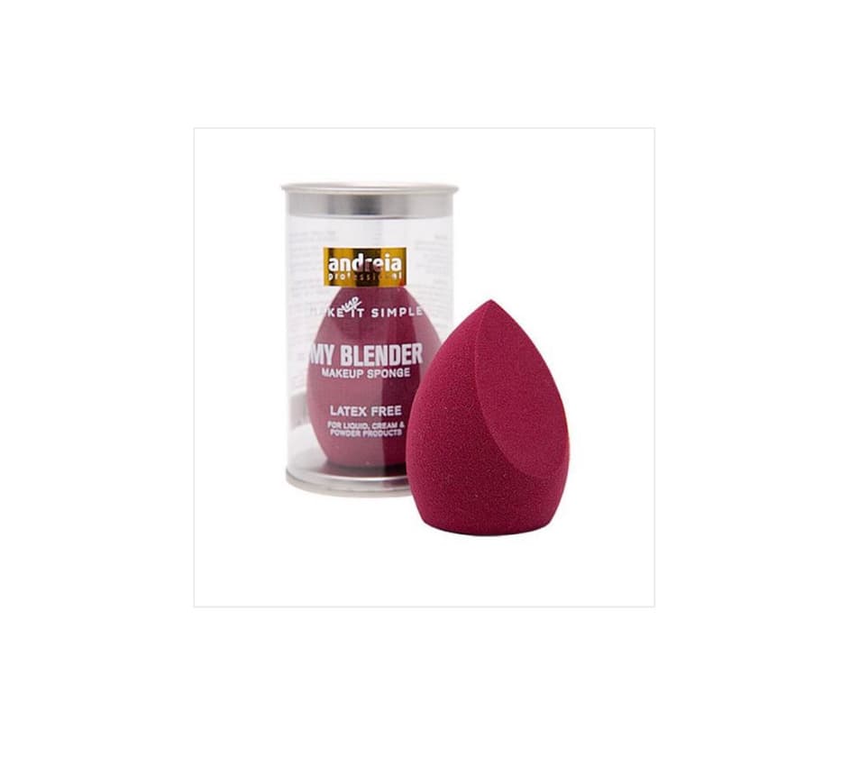 Product Beauty blender 