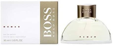 Product Hugo boss EAU de Parfum 