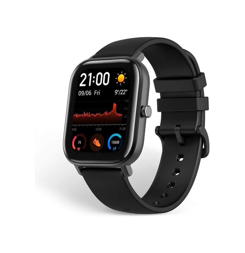 Product Amazfit GTS