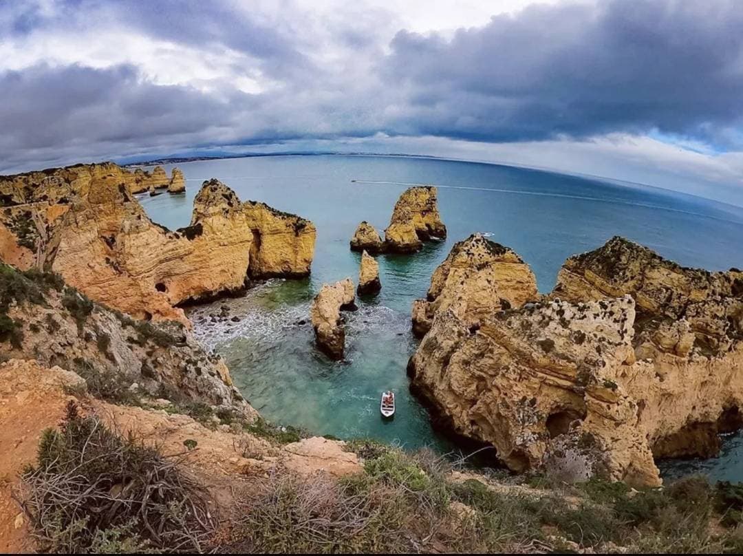 Place Ponta da Piedade