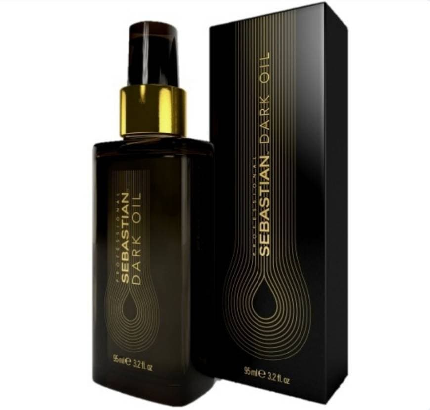 Product Sebastian dark oil