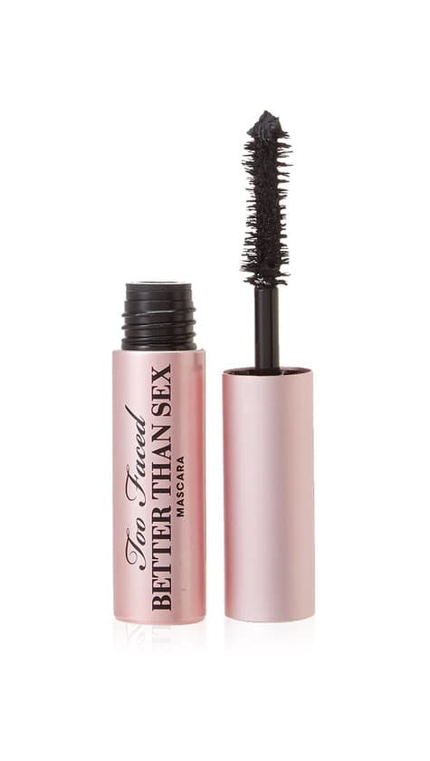 Product Too faced better than sex mascara