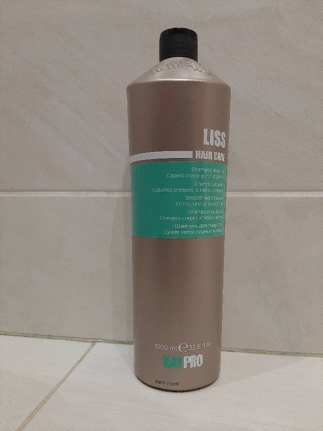 Product KAYPRO Liss Hair Care 