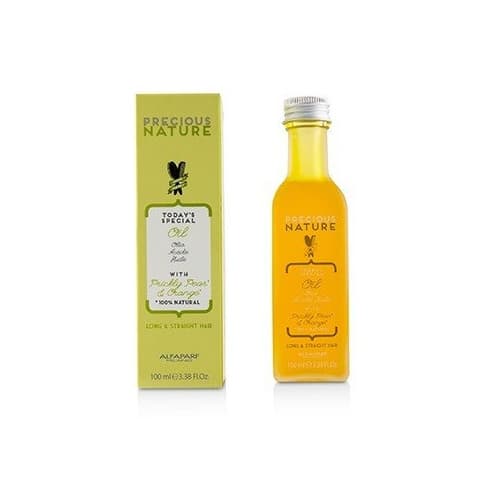 Product ALFAPARF Precious Nature oil