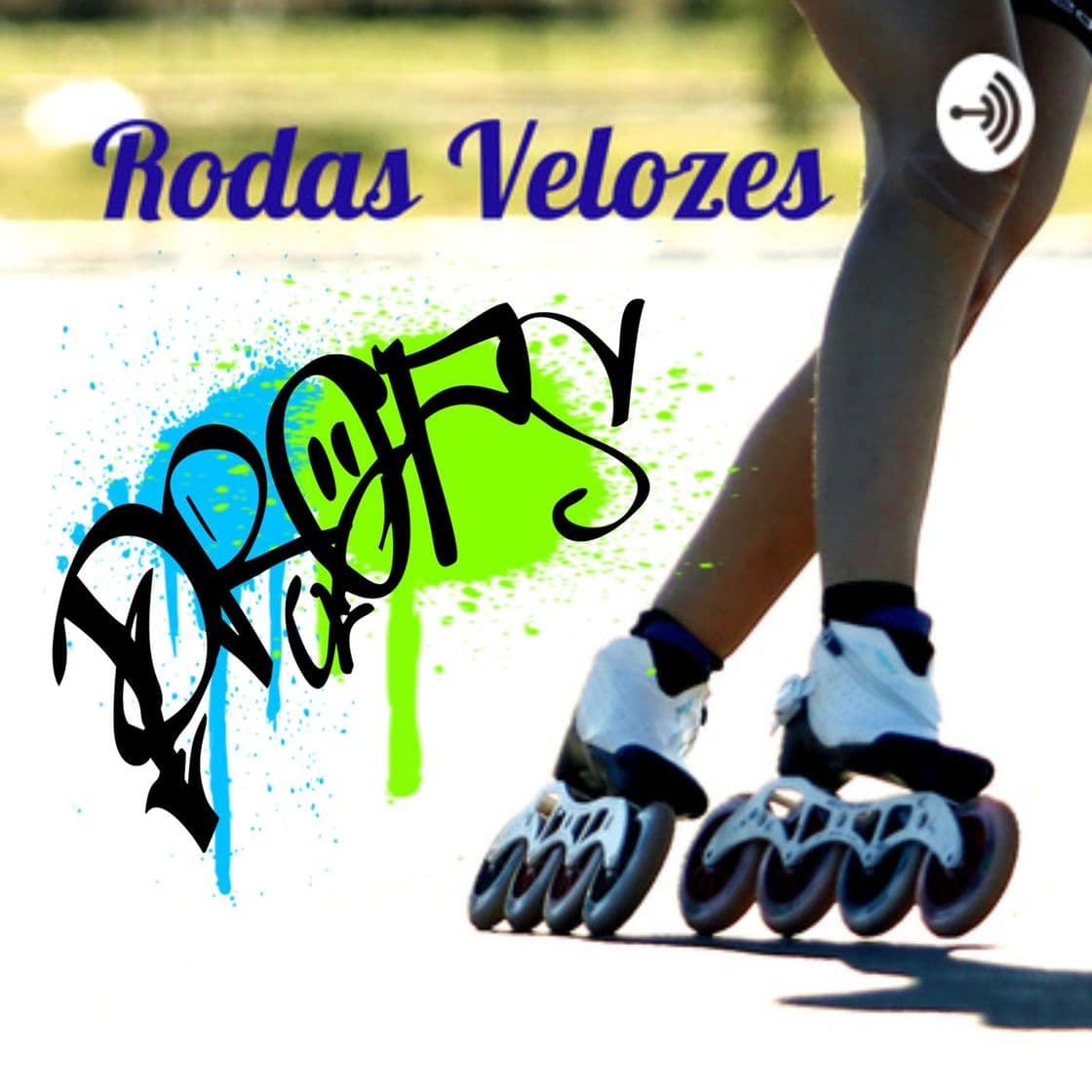 Music Rodas Velozes by Larissa Paes