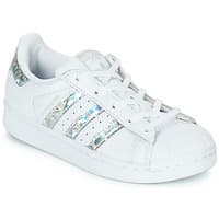 Fashion ADIDAS superstar rapariga