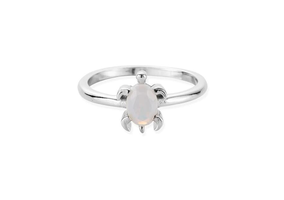 Producto Honu Opal Sea Turtle Ring