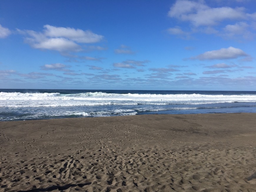 Place Praia do Areal de Santa Bárbara