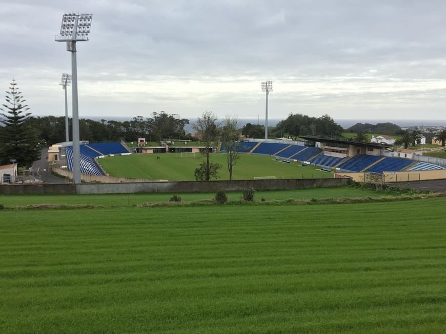 Place Estadio de São Miguel