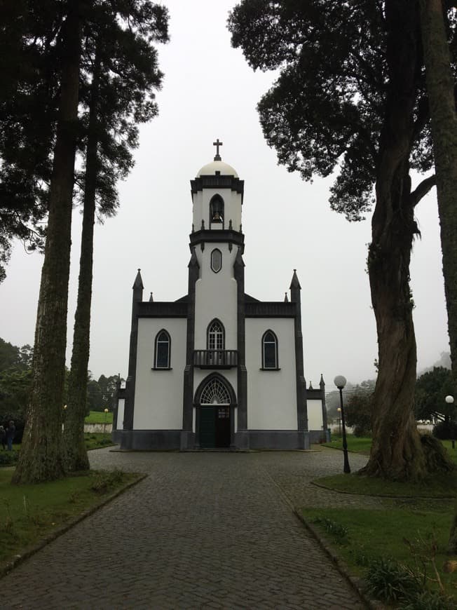 Place Igreja de São Nicolau