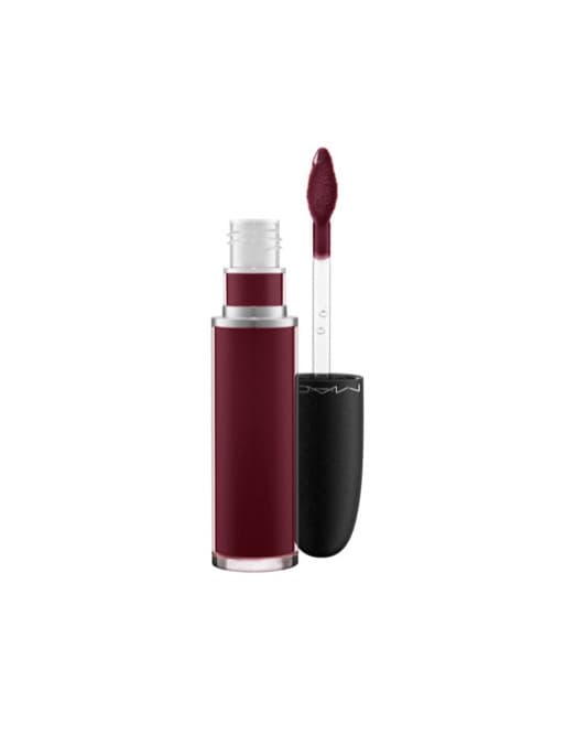 Product Retro Matte Liquid Lipcolour MAC