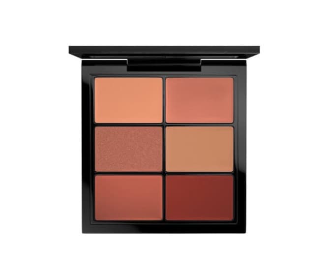 Product Pro Lip Palette