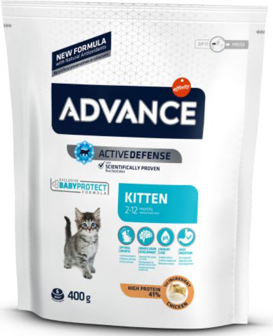 Product Advance Kitten 