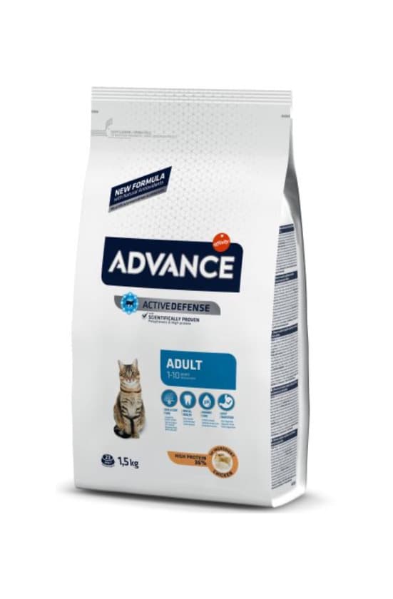 Product Advance Cat Adult