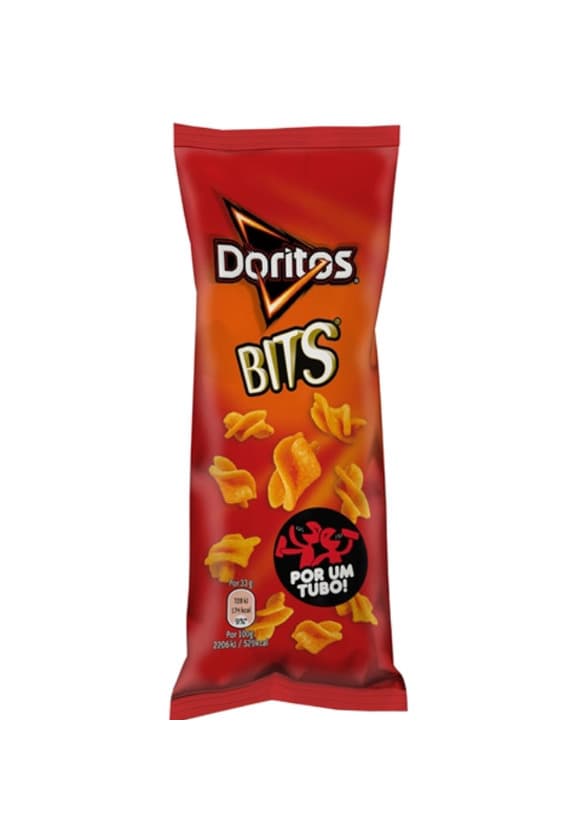 Producto Bits Doritos