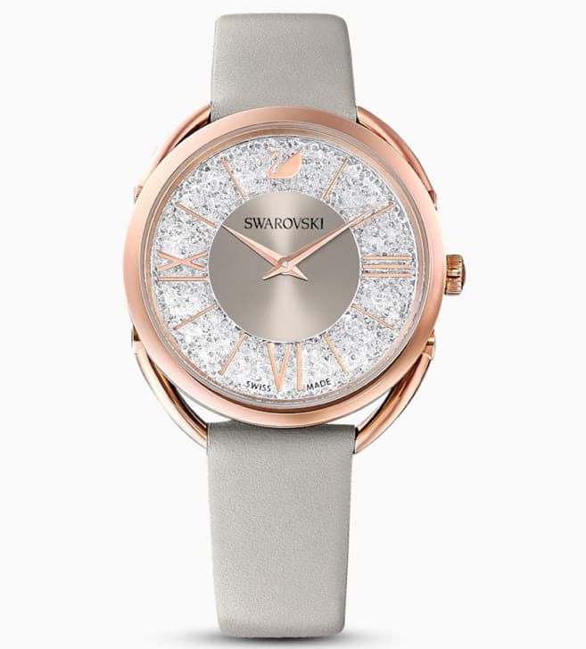 Product Swarovski Crystalline Glam Watch 